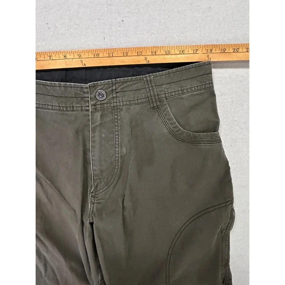 Kuhl outdoor shorts